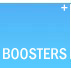 boosters